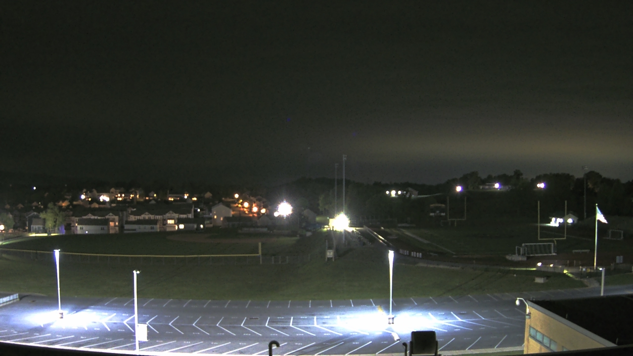 Live Camera from Waynesboro HS, Waynesboro, PA 17268