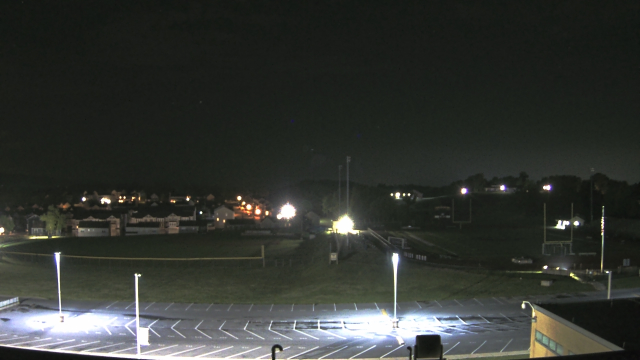 Live Camera from Waynesboro HS, Waynesboro, PA 17268