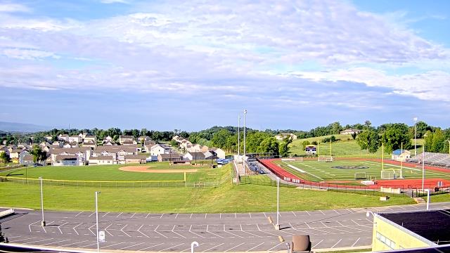 Sponsored By: Waynesboro Senior High School