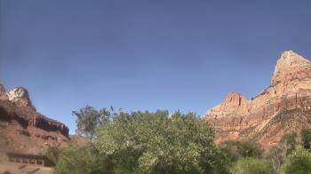 Live Camera from a random camera within the United States