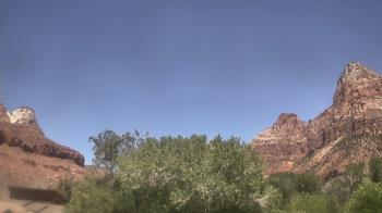 Live Camera from a random camera within the United States