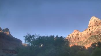 Live Camera from a random camera within the United States