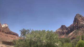 Live Camera from a random camera within the United States