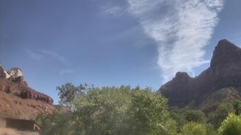 Live Camera from a random camera within the United States