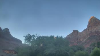 Live Camera from a random camera within the United States