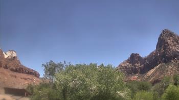 Live Camera from a random camera within the United States
