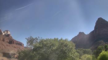 Live Camera from a random camera within the United States