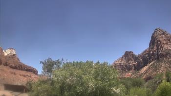 Live Camera from a random camera within the United States