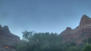 Live Camera from a random camera within the United States
