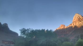 Live Camera from a random camera within the United States