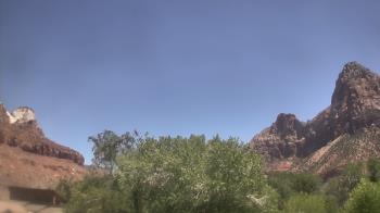 Live Camera from a random camera within the United States