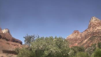 Live Camera from a random camera within the United States