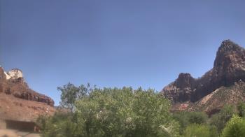 Live Camera from a random camera within the United States