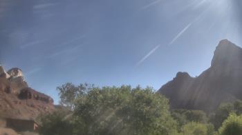 Live Camera from a random camera within the United States