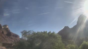 Live Camera from a random camera within the United States