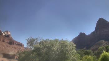 Live Camera from a random camera within the United States