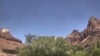 Live Camera from a random camera within the United States
