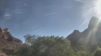 Live Camera from a random camera within the United States