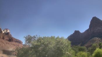 Live Camera from a random camera within the United States