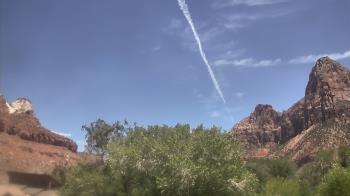 Live Camera from a random camera within the United States