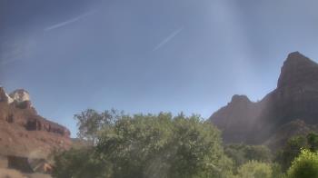 Live Camera from a random camera within the United States
