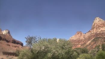 Live Camera from a random camera within the United States