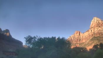 Live Camera from a random camera within the United States
