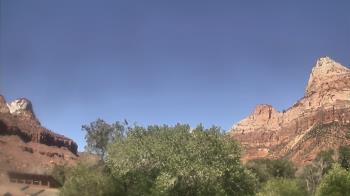 Live Camera from a random camera within the United States