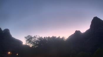 Live Camera from a random camera within the United States