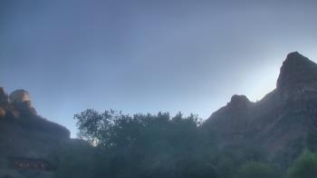 Live Camera from a random camera within the United States